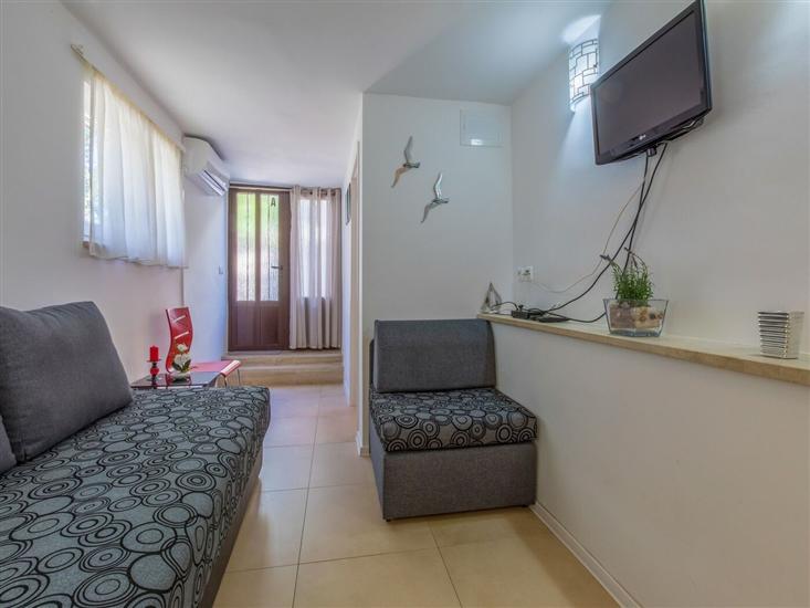 Apartman A1, na 3 osebe