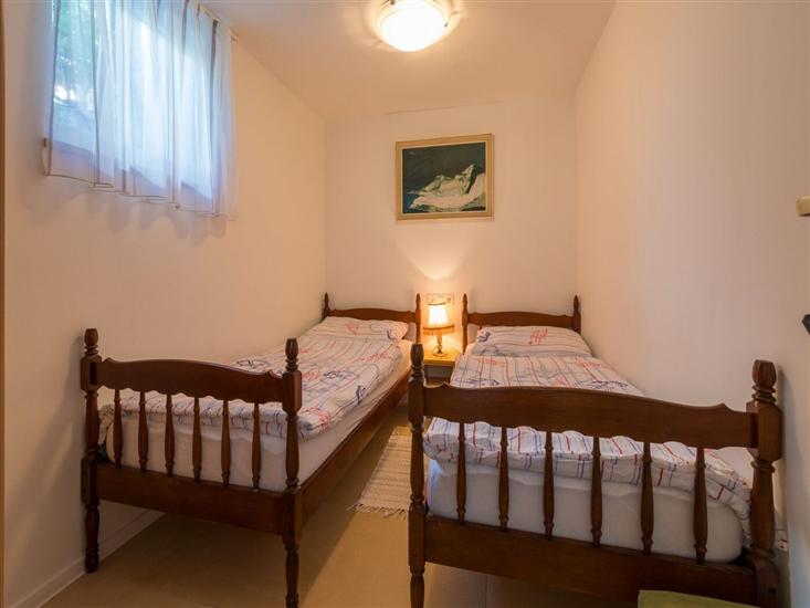 Apartman A1, na 3 osebe