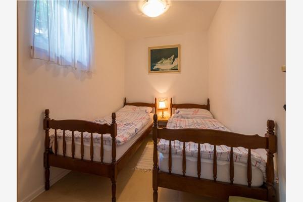 Apartman A1, na 3 osebe