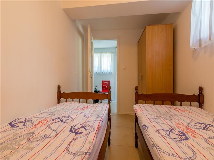 Apartman A1, na 3 osebe