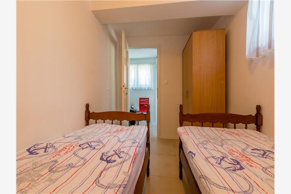 Apartman A1, na 3 osebe