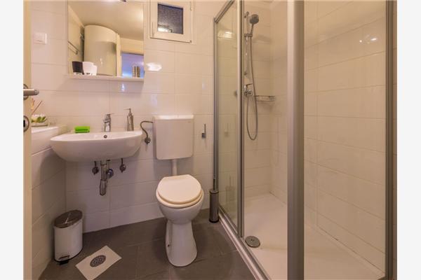 Apartman A1, na 3 osebe