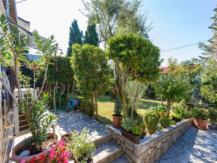 Apartman A1, na 3 osebe