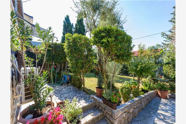 Apartman A1, na 3 osebe