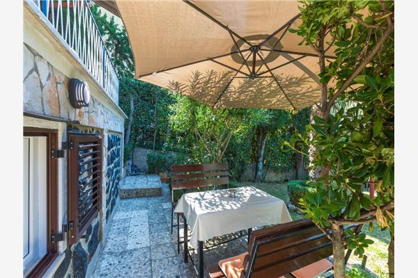 Apartman A1, na 3 osebe