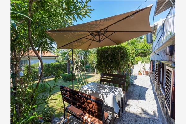 Apartman A1, na 3 osebe