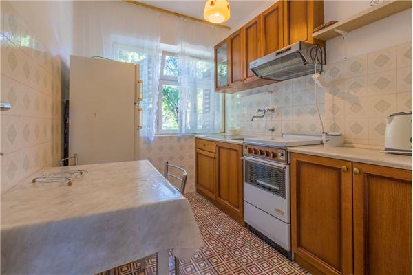 Apartman A2, na 6 osebe