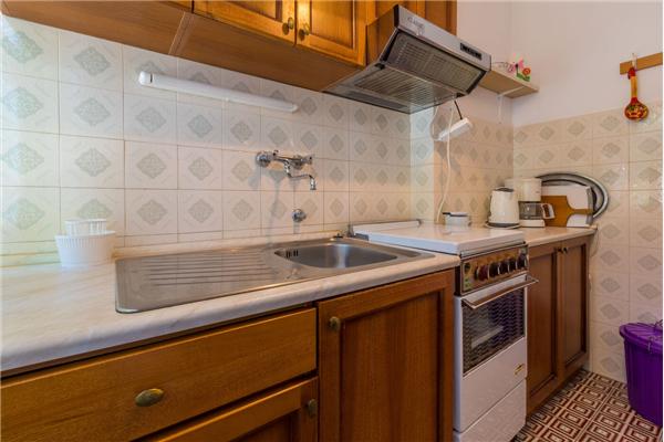 Apartman A2, na 6 osebe