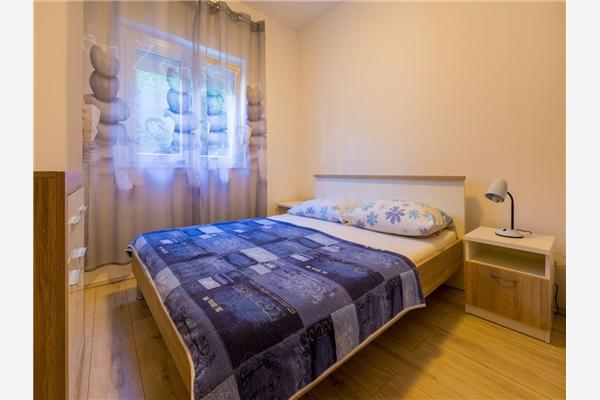 House A1, for 10 persons