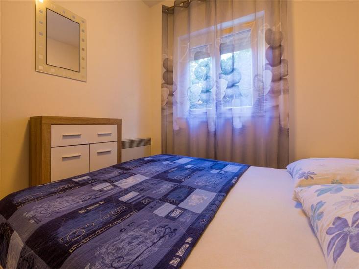 House A1, for 10 persons