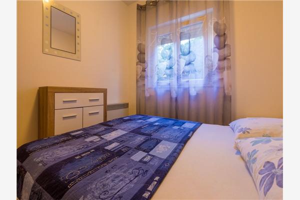 House A1, for 10 persons