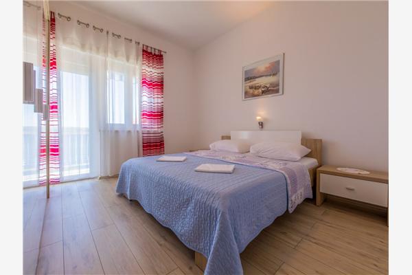 House A1, for 10 persons