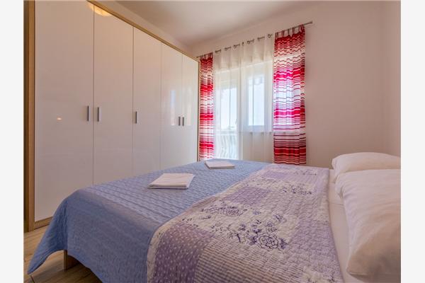 House A1, for 10 persons