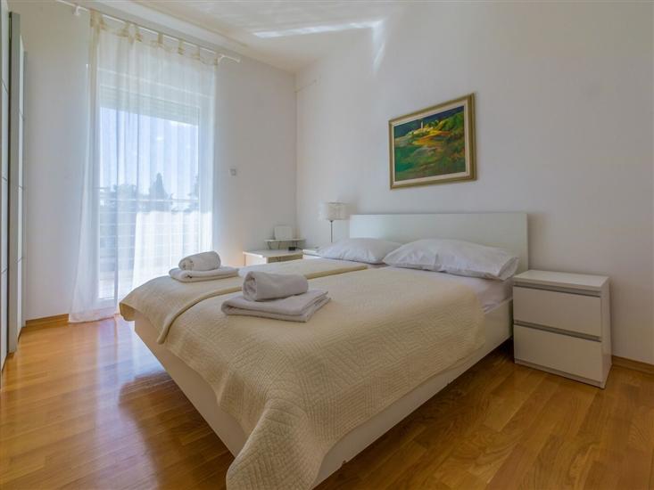 House K1, for 10 persons