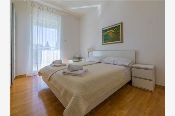 House K1, for 10 persons