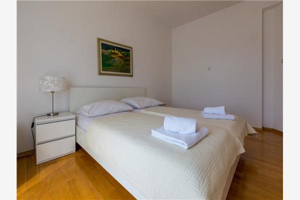 House K1, for 10 persons