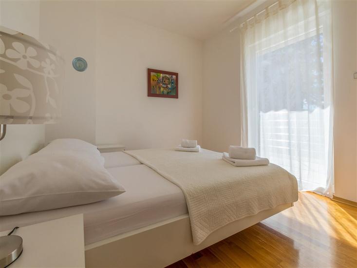 House K1, for 10 persons