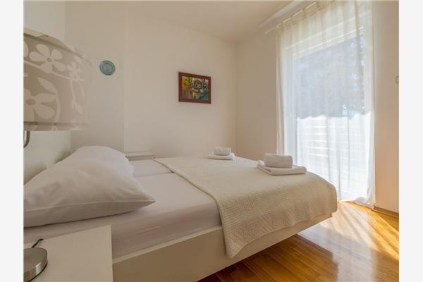 House K1, for 10 persons