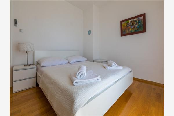 House K1, for 10 persons