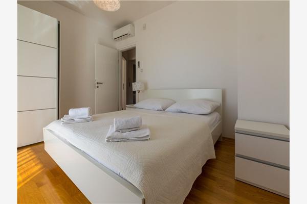 House K1, for 10 persons