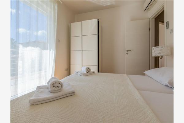 House K1, for 10 persons