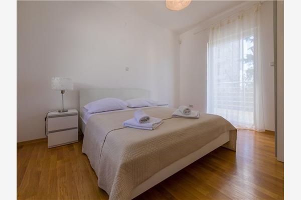 House K1, for 10 persons