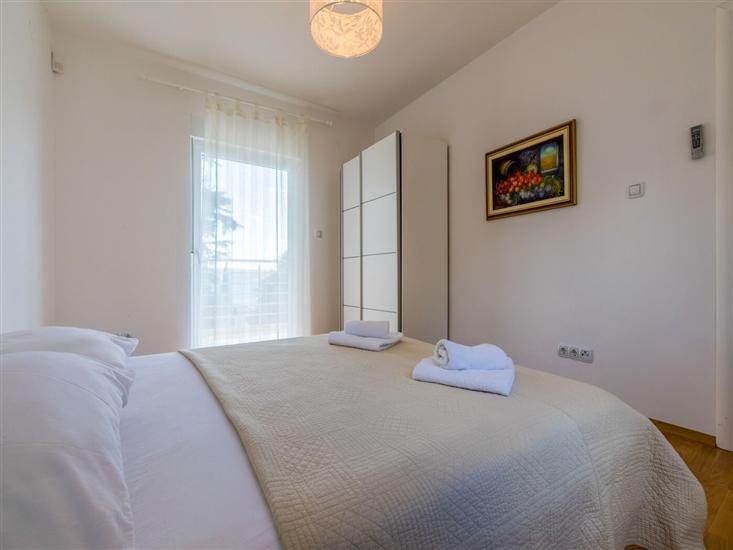 House K1, for 10 persons