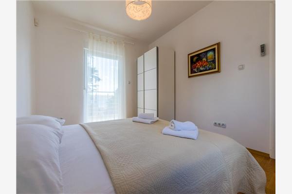 House K1, for 10 persons