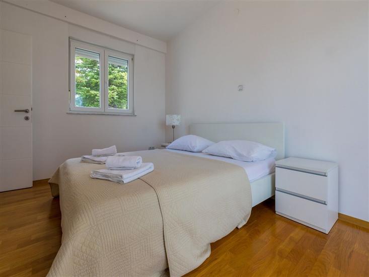 House K1, for 10 persons