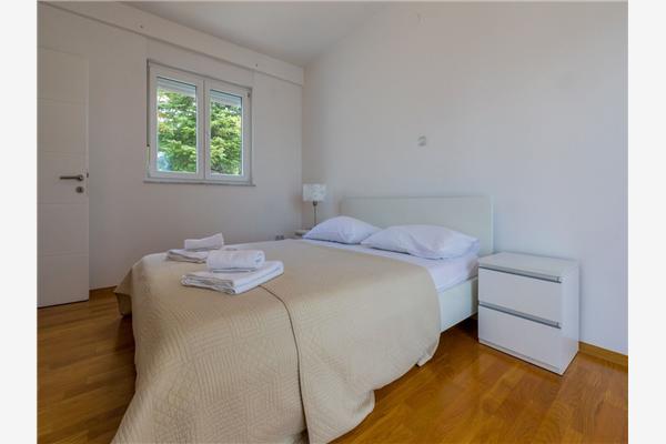 House K1, for 10 persons