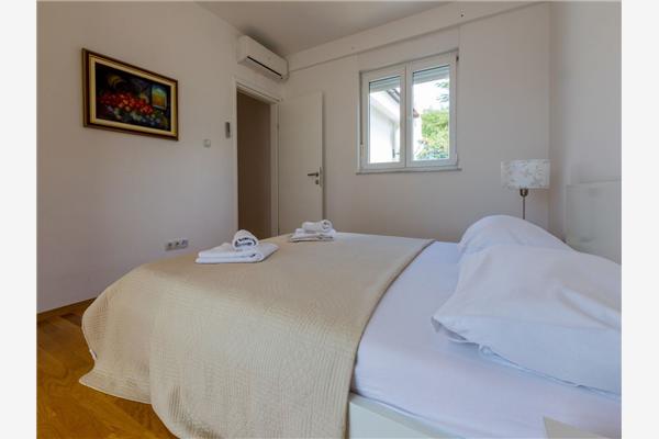 House K1, for 10 persons