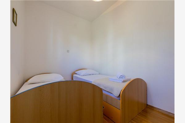 House K1, for 10 persons