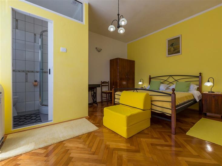 House A1, for 8 persons