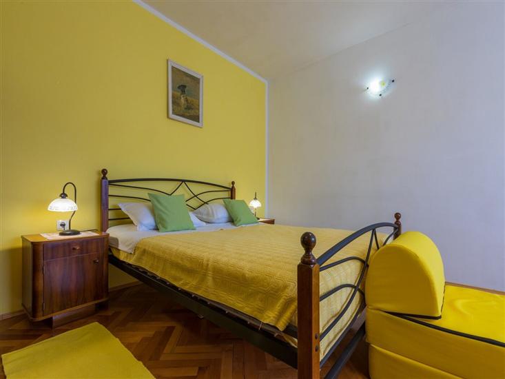 House A1, for 8 persons