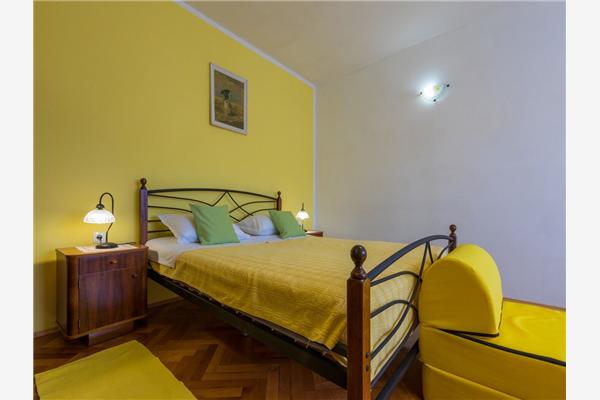 House A1, for 8 persons