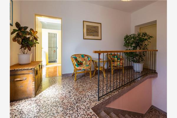 House A1, for 8 persons