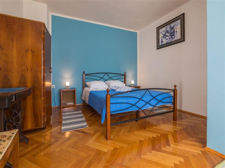 House A1, for 8 persons