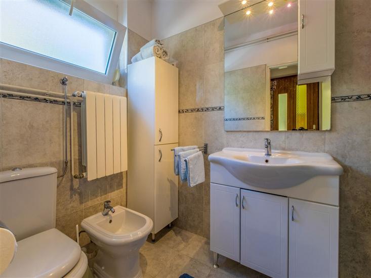 Апартаменты A3, для 3 лиц