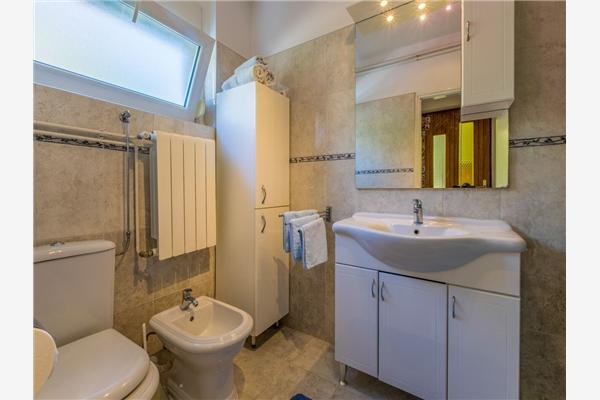 Апартаменты A3, для 3 лиц