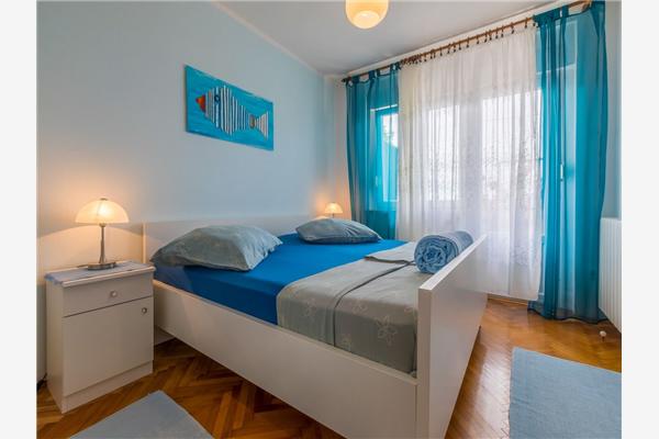 Апартаменты A3, для 3 лиц