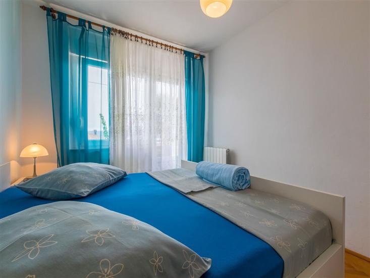 Апартаменты A3, для 3 лиц