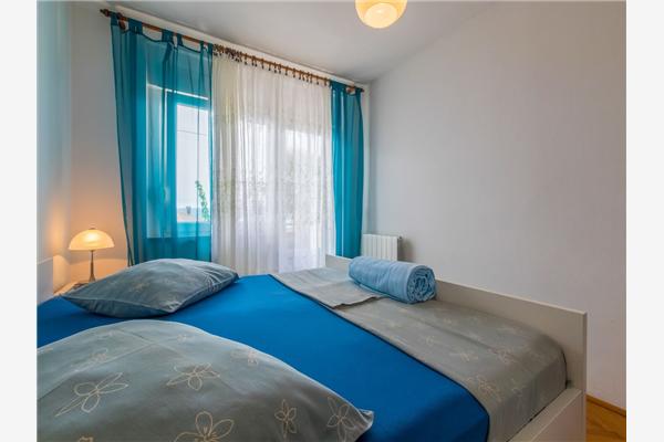 Апартаменты A3, для 3 лиц