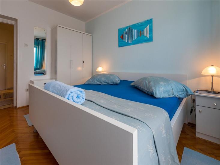 Апартаменты A3, для 3 лиц