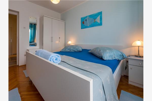 Апартаменты A3, для 3 лиц