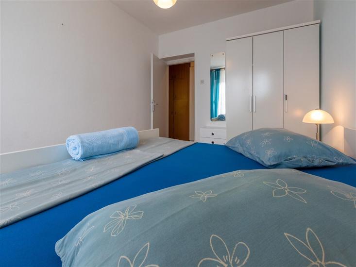 Апартаменты A3, для 3 лиц