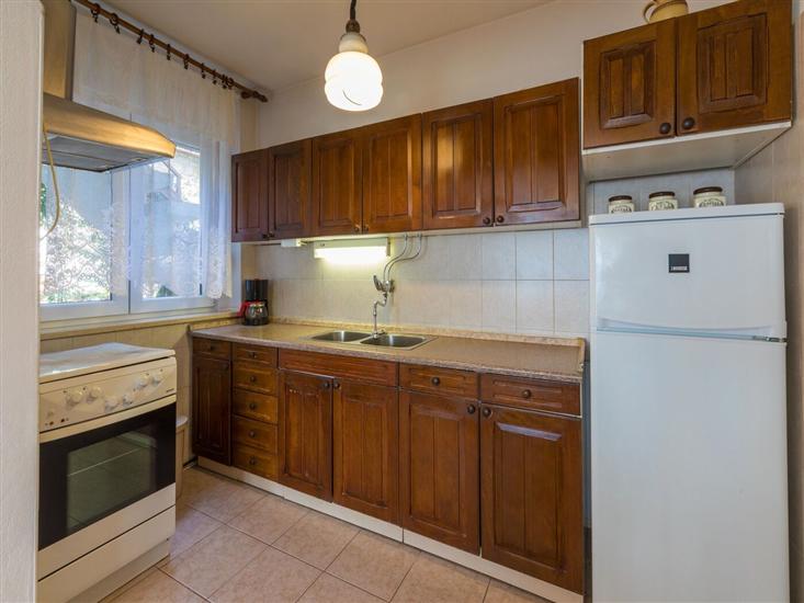 Апартаменты A3, для 3 лиц