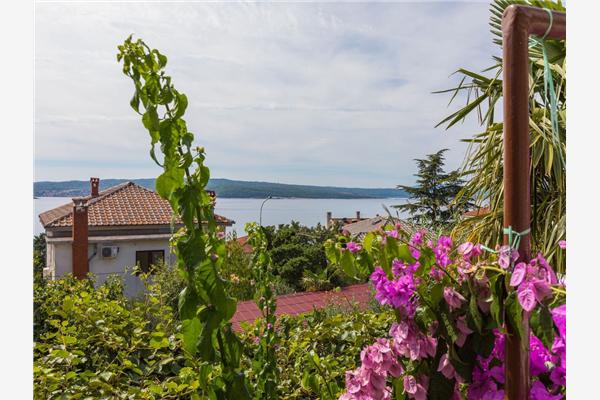 Апартаменты A3, для 3 лиц