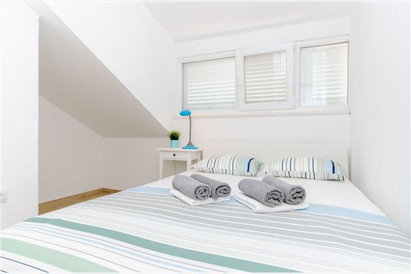 House K1, for 6 persons