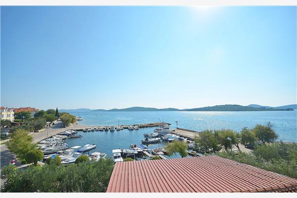 Apartment A3, for 2 persons