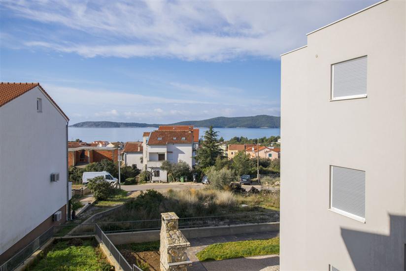 Apartman A1, 4 személyes